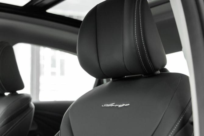 Новый Chery Arrizo 8 2025 года, цена 3 060 000 рублей, седан, Автокод Объявления