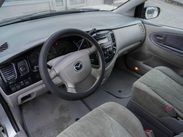 Mazda MPV II (LW) с пробегом 1999 года, цена 430 000 рублей, 248945 км, компактвэн, Автокод Объявления