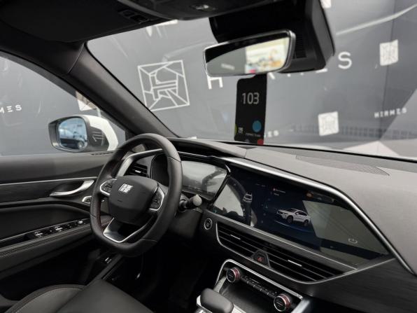 Knewstar 001 с пробегом 2024 года, цена 3 250 000 рублей, 2924 км, внедорожник, Автокод Объявления