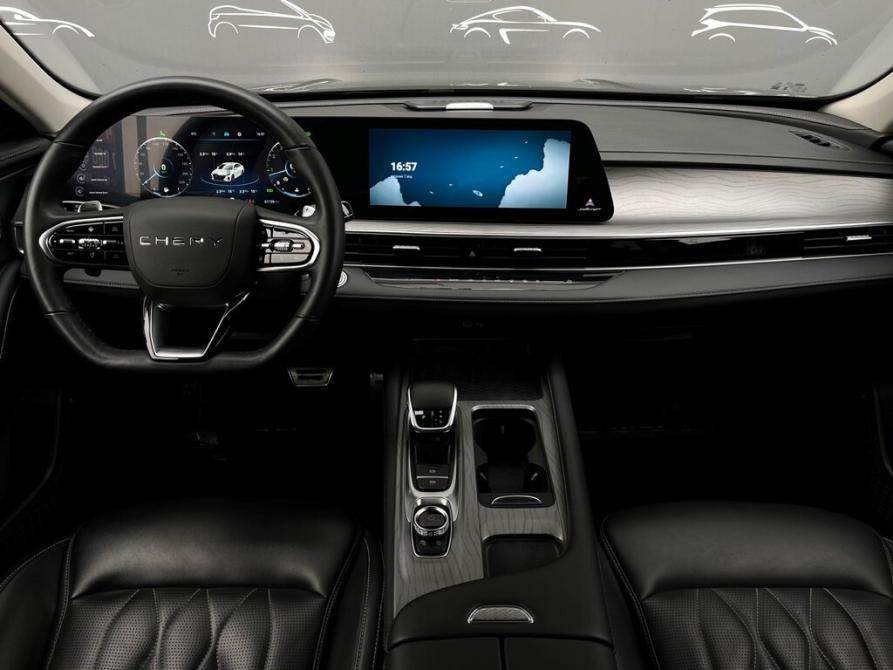 Chery Arrizo 8 Санкт-Петербург  - изображение 7