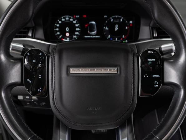 Land Rover Range Rover Evoque II с пробегом 2019 года, цена 3 899 000 рублей, 87264 км, внедорожник, Автокод Объявления