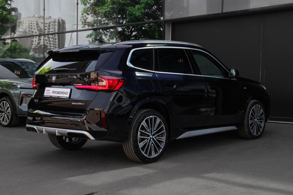 BMW X1 III (U11/U12) Москва  - изображение 4