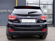 Hyundai ix35 I Москва  - изображение 22