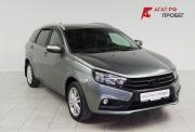 Lada (ВАЗ) Vesta I Саратов  - изображение 26