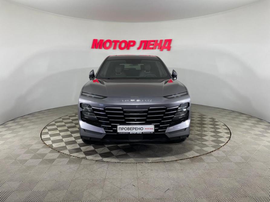 JETOUR DASHING I Воронеж  - изображение 2