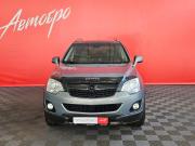 Opel Antara I Рестайлинг Вологда  - изображение 27
