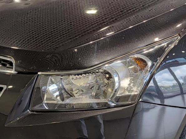 Chevrolet Cruze I с пробегом 2012 года, цена 559 000 рублей, 138502 км, седан, Автокод Объявления