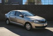 Skoda Rapid I Рестайлинг Сыктывкар  - изображение 23
