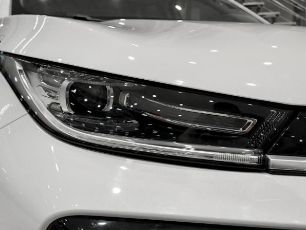 Exeed TXL I Рестайлинг с пробегом 2023 года, цена 2 350 000 рублей, 56882 км, внедорожник, Автокод Объявления