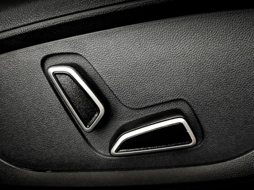 Changan CS55 Plus II Москва  - изображение 25