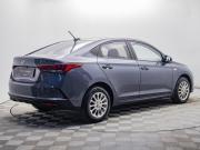 Hyundai Solaris II Рестайлинг Москва  - изображение 21