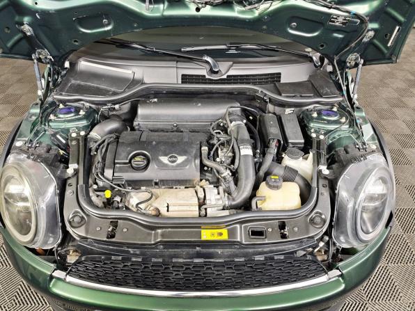 Mini Coupe I с пробегом 2012 года, цена 1 500 000 рублей, 162867 км, купе, Автокод Объявления
