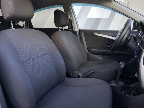Nissan Almera III (G15) с пробегом 2017 года, цена 756 000 рублей, 122036 км, седан, Автокод Объявления