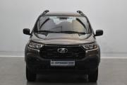 Lada (ВАЗ) Niva Москва  - изображение 16