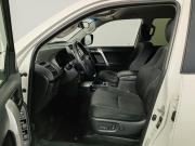Toyota Land Cruiser Prado 150 Series Рестайлинг 2 Москва  - изображение 39