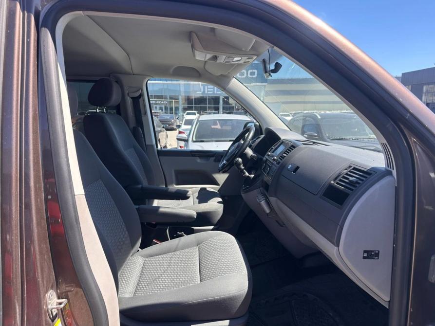 Volkswagen Caravelle T5 Рестайлинг Ногинск  - изображение 11