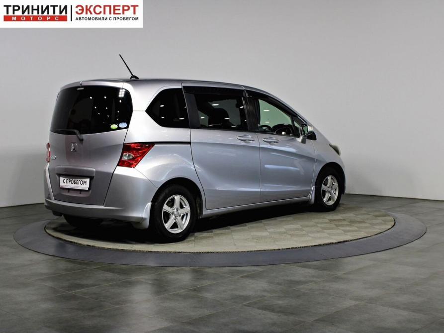 Honda Freed I Белгород  - изображение 6