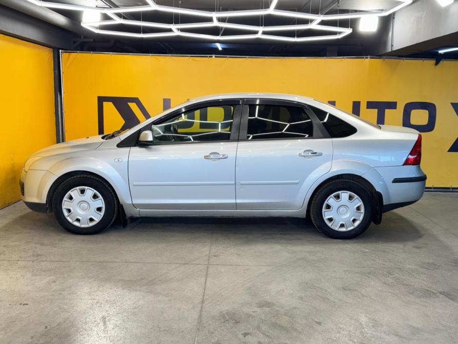 Ford Focus II Ижевск  - изображение 5