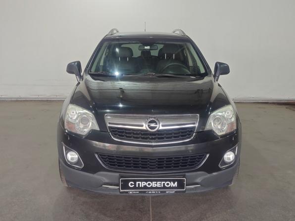 Opel Antara I Рестайлинг с пробегом 2012 года, цена 910 000 рублей, 175123 км, внедорожник, Автокод Объявления