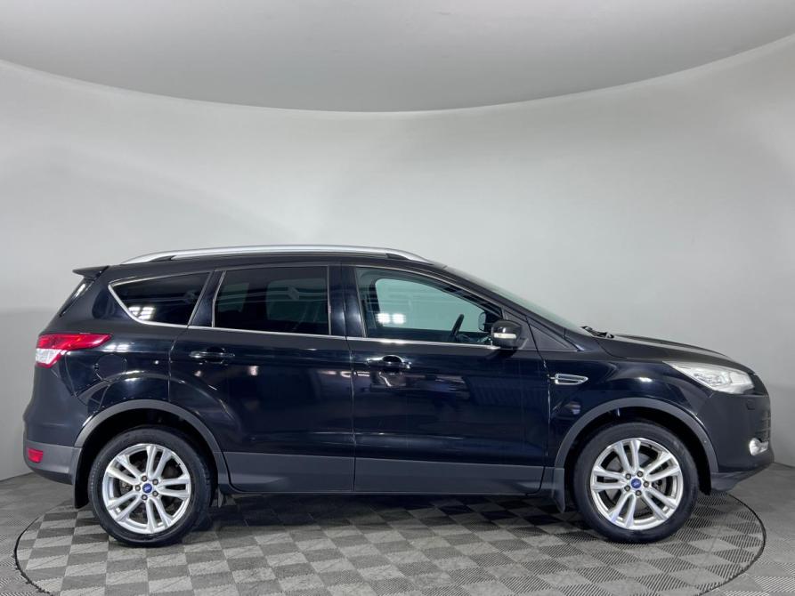 Ford Kuga II Ростов-на-Дону  - изображение 5