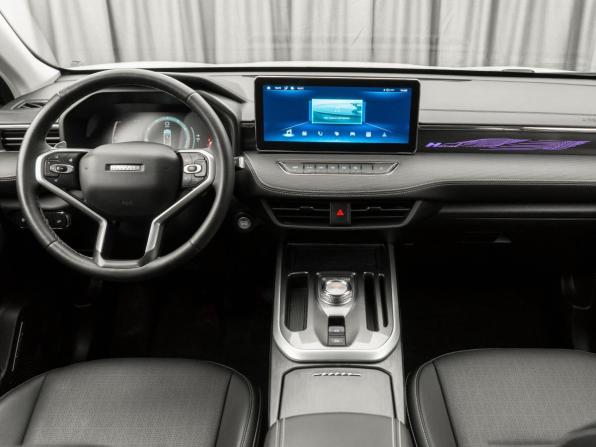 Haval Jolion I Рестайлинг с пробегом 2024 года, цена 2 230 000 рублей, 29410 км, внедорожник, Автокод Объявления