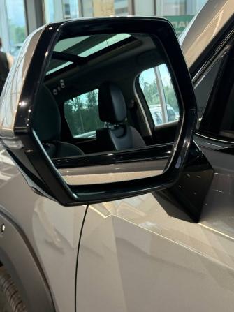 Haval H7 I с пробегом 2025 года, цена 3 499 000 рублей, 10747 км, внедорожник, Автокод Объявления