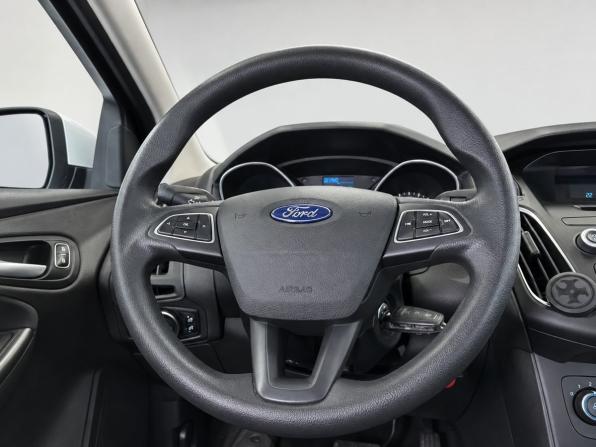 Ford Focus III Рестайлинг с пробегом 2017 года, цена 899 000 рублей, 161111 км, универсал, Автокод Объявления