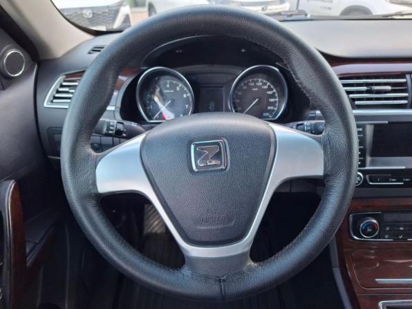 Zotye T600 с пробегом 2015 года, цена 850 000 рублей, 118000 км, внедорожник, Автокод Объявления