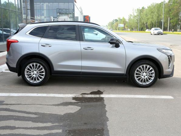 Haval Jolion I с пробегом 2024 года, цена 2 055 000 рублей, 16000 км, внедорожник, Автокод Объявления