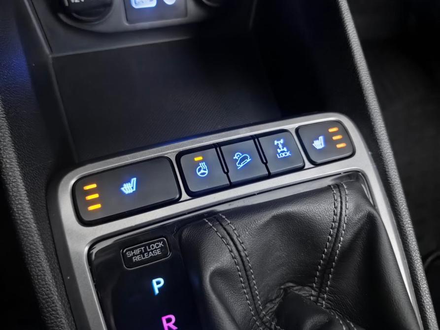 Hyundai Creta I Москва  - изображение 21