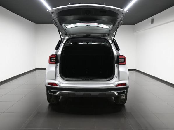 Chery Tiggo 4 Pro I с пробегом 2023 года, цена 1 615 000 рублей, 47662 км, внедорожник, Автокод Объявления