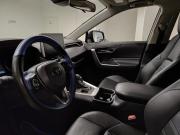 Toyota Wildlander I Казань  - изображение 53