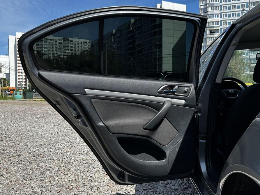 Skoda Octavia II (A5) Рестайлинг Ярославль  - изображение 18