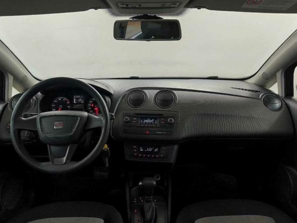SEAT Ibiza IV Рестайлинг с пробегом 2013 года, цена 695 000 рублей, 116672 км, хэтчбек, Автокод Объявления