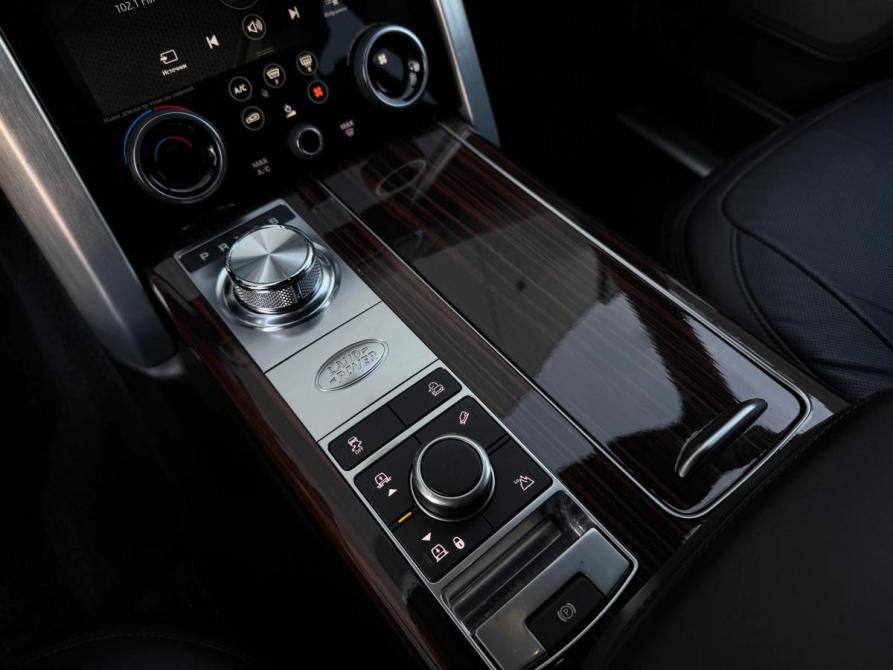Land Rover Range Rover IV Рестайлинг Иркутск  - изображение 20