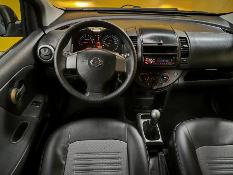 Nissan Note I Рестайлинг Ижевск  - изображение 17
