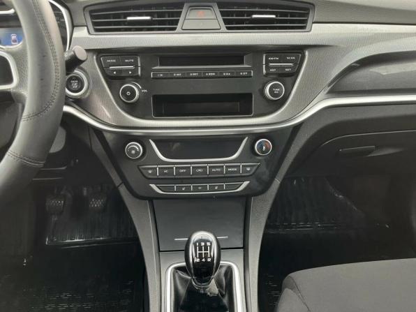 Geely Emgrand 7 I Рестайлинг с пробегом 2019 года, цена 969 894 рубля, 87950 км, седан, Автокод Объявления