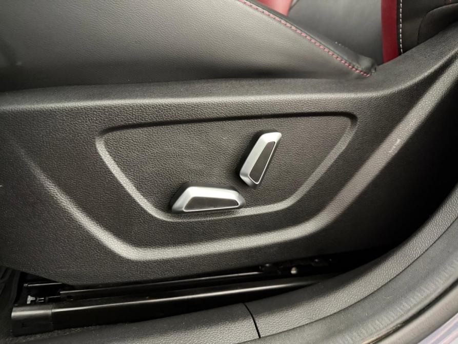Geely Coolray I Рестайлинг Псков  - изображение 19