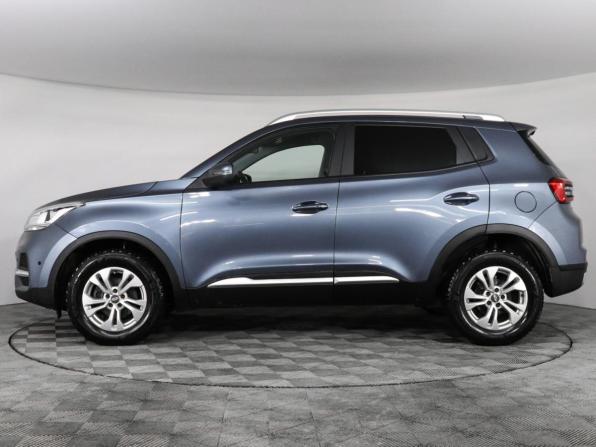 Chery Tiggo 4 I Рестайлинг с пробегом 2021 года, цена 1 320 000 рублей, 54136 км, внедорожник, Автокод Объявления