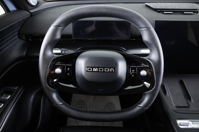 Omoda C7 с пробегом 2025 года, цена 2 699 000 рублей, 18367 км, внедорожник, Автокод Объявления