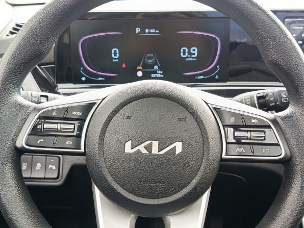 Kia Seltos I Рестайлинг с пробегом 2024 года, цена 2 250 000 рублей, 52337 км, внедорожник, Автокод Объявления
