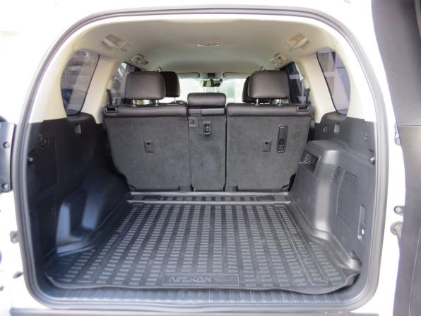 Toyota Land Cruiser Prado 150 Series Рестайлинг 3 с пробегом 2020 года, цена 6 090 000 рублей, 123345 км, внедорожник, Автокод Объявления