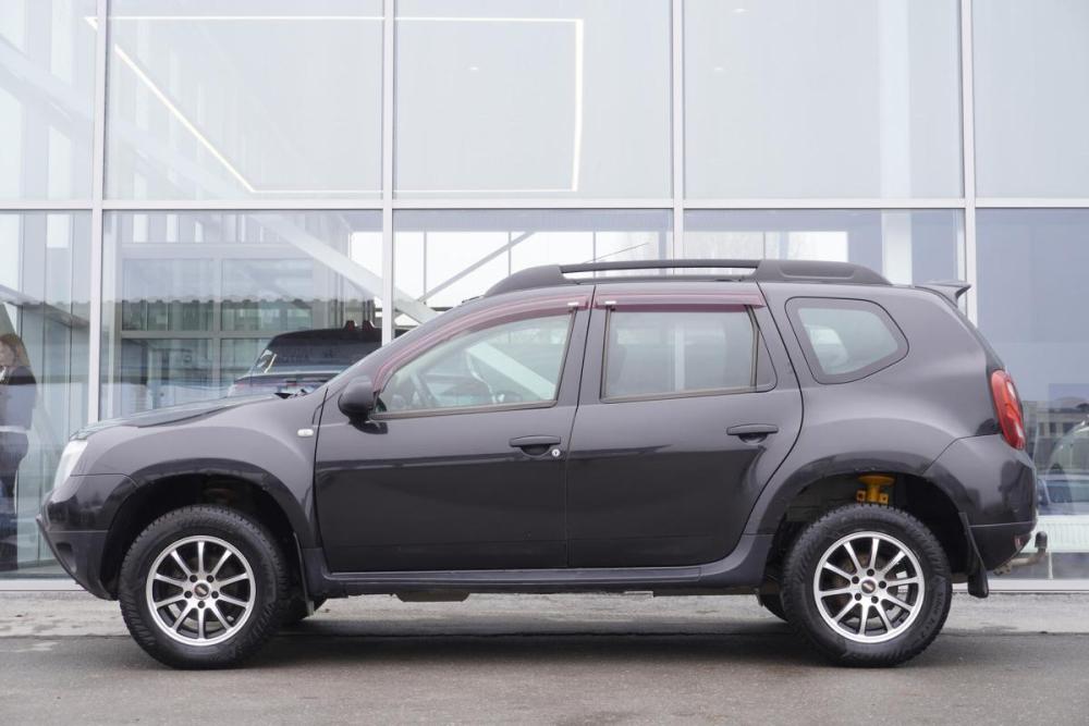 Renault Duster I Ульяновск  - изображение 8