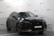 Lexus RX V Владивосток  - изображение 28