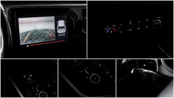 Chery Tiggo 4 I Рестайлинг с пробегом 2019 года, цена 1 190 000 рублей, 104292 км, внедорожник, Автокод Объявления
