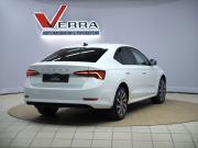 Skoda Octavia IV (A8) Уфа  - изображение 21