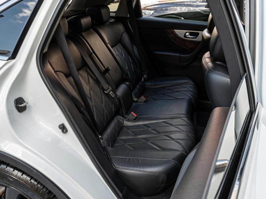 Infiniti QX70 Краснодар  - изображение 7