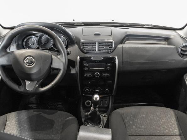Nissan Terrano III (D10) с пробегом 2019 года, цена 1 397 000 рублей, 146000 км, внедорожник, Автокод Объявления