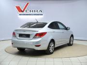 Hyundai Solaris I Уфа  - изображение 22