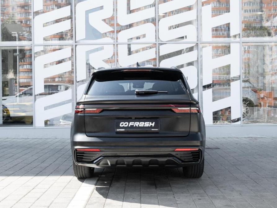 Geely Monjaro I Ставрополь  - изображение 4